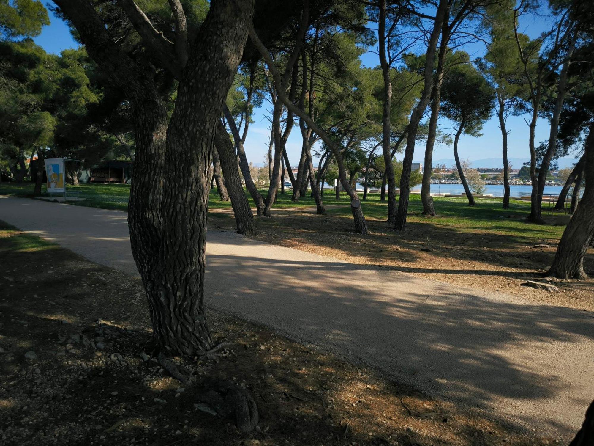 Holiday Home Anima Mea, Zadar Exteriör bild