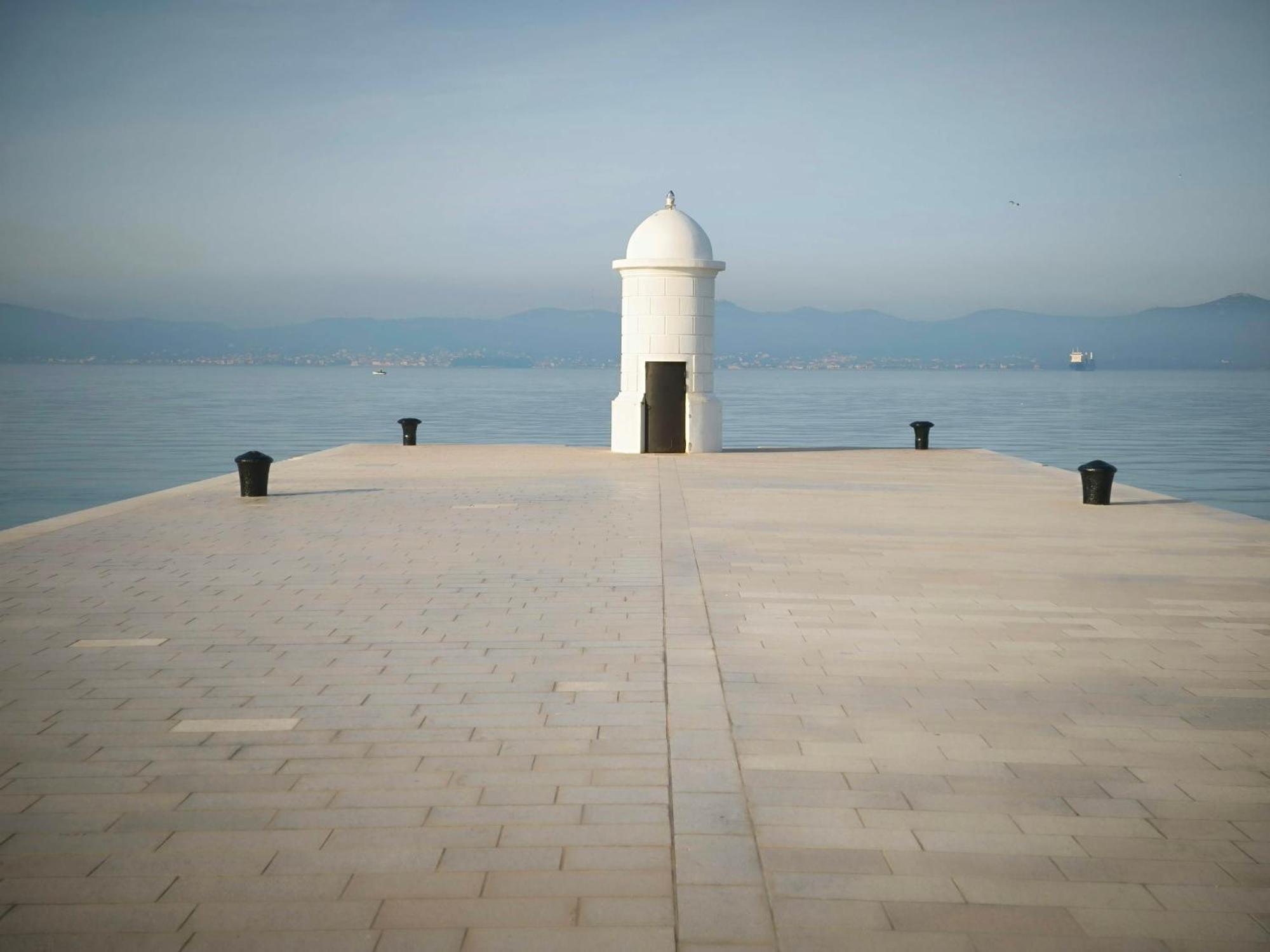 Holiday Home Anima Mea, Zadar Exteriör bild